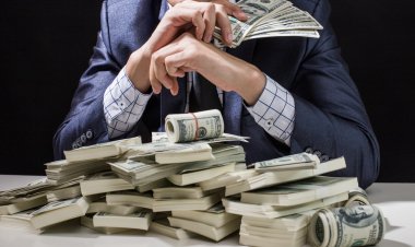 الأغنياء أصبحوا أكثر ثراءً.. إحصائيات 2023