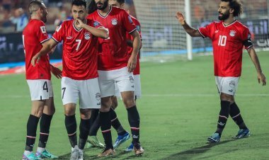 توقيت مباراة مصر وموزمبيق فى كأس أمم إفريقيا والقنوات الناقلة