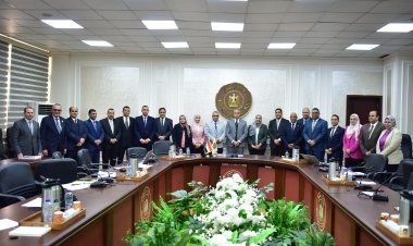 وزارة العمل: لدينا 9 مكاتب تَمثِيل عُمالي في 8 بُلدان أوروبية وعربية
