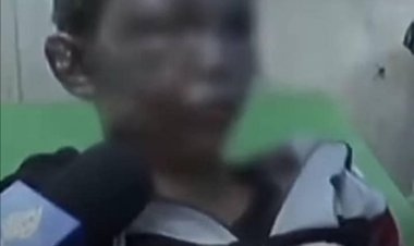 الأهلي يستجيب لطفل غزة: تيشيرتات وقفازات «الشناوي» هتكون عندك