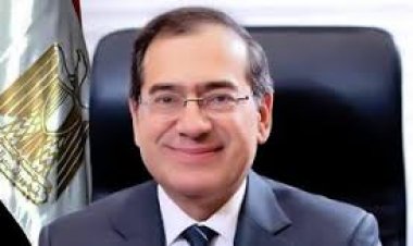 وزير البترول: توسعات مصفاة ميدور أكبر المشروعات الجاري تنفيذها في الاقتصاد المصرى