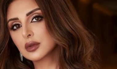 بسبب فستان.. أنعام تثير الجدل على السوشيال ميديا