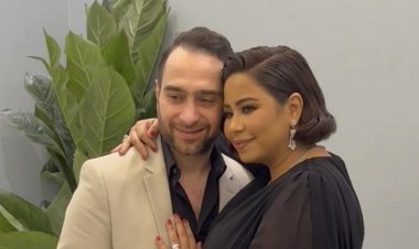 حقيقة عودة شيرين عبد الوهاب لحسام حبيب بعد انفصالهما | خاص