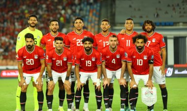 اليوم.. منتخب مصر يبدأ استعداداته لمواجهة ثمن نهائى أمم أفريقيا