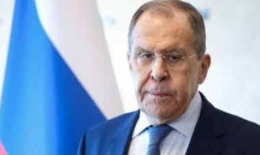 وزير الخارجية الروسي: روسيا تدعو الحركة الفلسطينية إلي التوحد