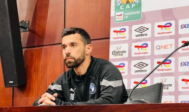 بعد استبعاده.. عبد الله السعيد يوجه رسالة إلى جهاز المنتخب قبل أمم إفريقيا