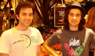 شريف رمزي عن اليوم الـ40 لرحيل شقيقه: «ليلة عيد ميلادي»