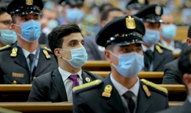 إجراءات التظلم على نتيجة كلية الشرطة 2024.. تفاصيل