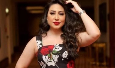 سهرة غنائية مع «بوسى» الليلة ببرنامج «ذا ناين شو»