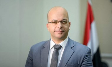 قيادي بـ«حزب العدل» يُطالب بوقف جميع احتفالات عيد الميلاد تضامناً مع فلسطين