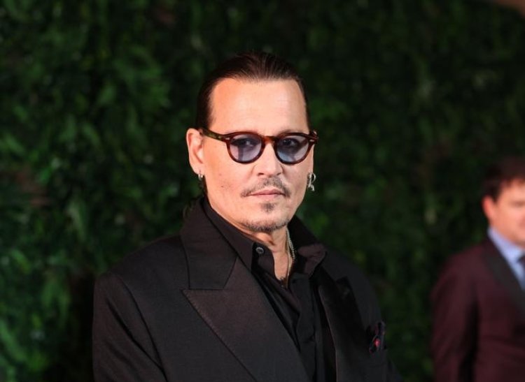 في مهرجان البحر الأحمر السينمائي.. جوني ديب وويل سميث يخطفان الأضواء وفيلم الافتتاح عن «الجن والعفاريت»