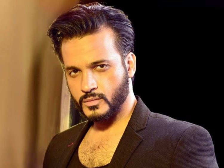 لأول مرة.. إيساف يؤدي تتر أغنية مسلسل «حد فاصل» بطولة إدوارد| خاص