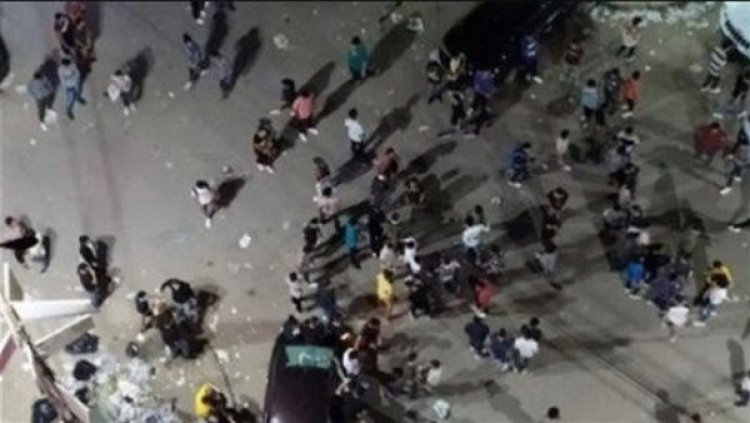 مقتل صاحب محل سجاد فى مشاجرة مع 3 أشخاص بمنطقة إمبابة