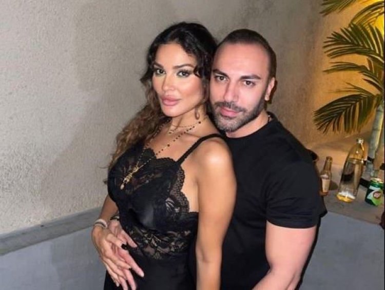 نادين نسيب نجيم تكشف سبب تأجيلها خطوة الزواج