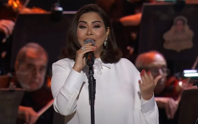 ما سبب تأجيل حفل شيرين في لبنان ؟