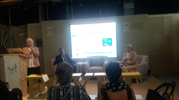 وزارة الطيران المدني تشارك في جلسات مؤتمر «التنمية المستدامة نحو مبادرات خضراء»