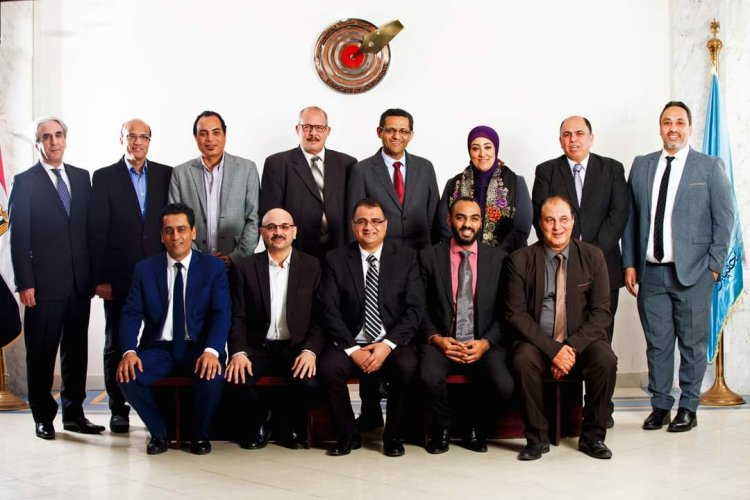 بدء اجتماع مجلس نقابة الصحفيين لدراسة شئون الأعضاء