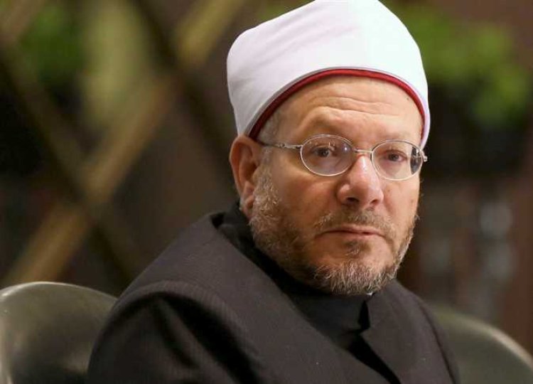 مفتى الجمهورية يدعو المصريين بالخارج إلى المشاركة الإيجابية في الانتخابات الرئاسية