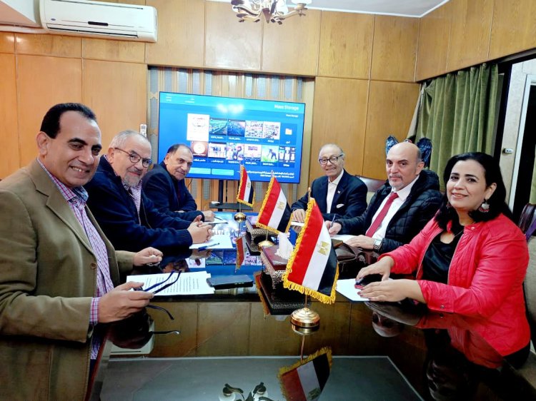 اتحاد المصريين بالخارج: دعم الرئيس السيسي سبب الحضور الكبير في الانتخابات