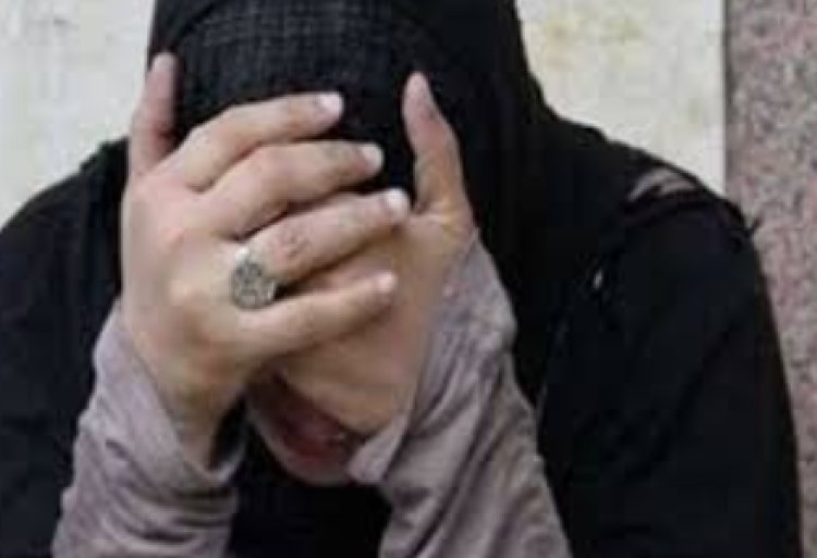 تفاصيل جديدة في جريمة «سيدة قليوب» حاولت قتل نفسها وأطفالها الثلاثة 