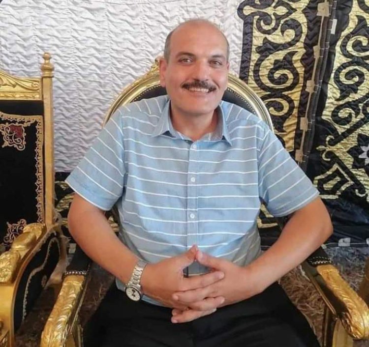 مصرع عامل على يد جاره بسبب خلافات الجيرة في الدقهلية