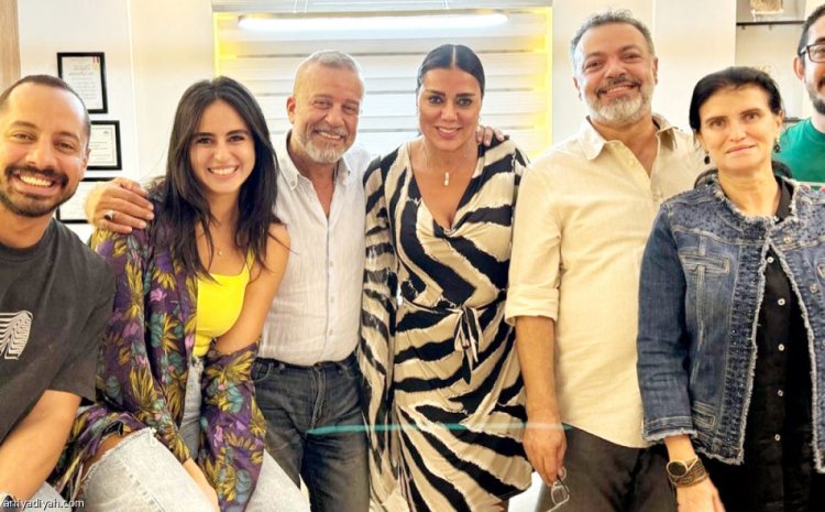 بدلًا من طرحه غدًا.. تأجيل عرض مسلسل «وبقينا اتنين»