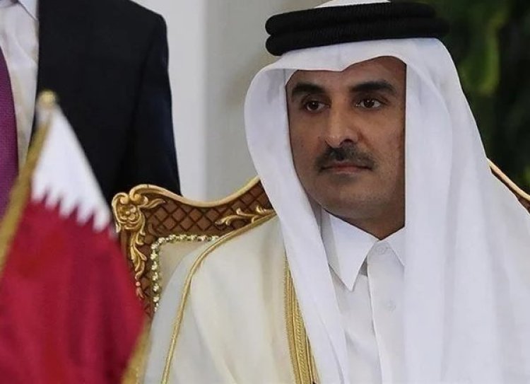 عاجل| قطر تتعهد بعلاج 1500 جريح فلسطيني وكفالة 3 آلاف يتيم من أبناء أهالي غزة