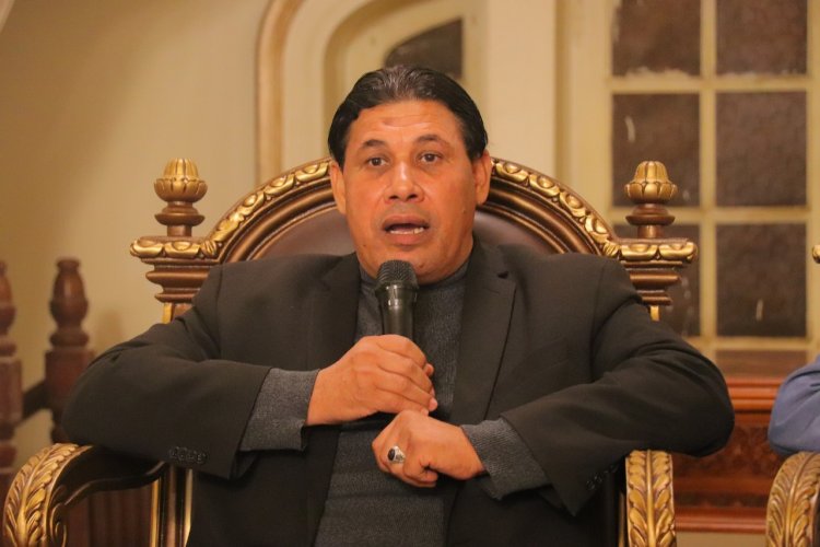 قيادي بـ«المحافظين»: المقاومة الفلسطينية «حق مشروع» ويوم 7 أكتوبر «ملحمة مجيدة»