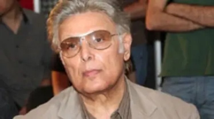 أشرف عبد الغفور.. الطيب والشرس والقبيح أمام الكاميرا