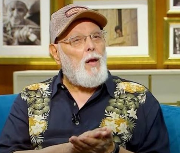 «فنان تشكيلى».. أمن الجيزة يكشف هوية المتسبب في حادث وفاة الفنان أشرف عبد الغفور 