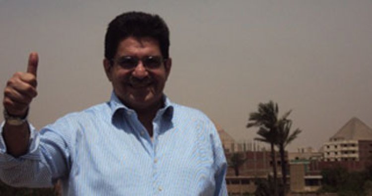 وفاة الإعلامي طارق الفطاطري رئيس قنوات تلفزيون المحور
