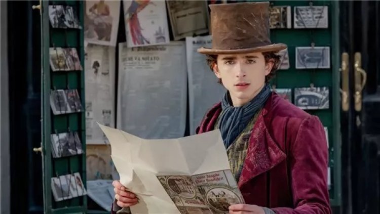 «Wonka» يقترب.. معلومات حصرية عن الفيلم وتفاصيل مثيرة حول ترويجه