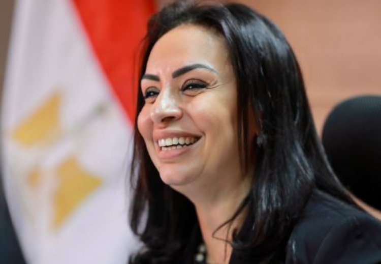 رئيس القومي للمرأة: المشاركة بالانتخابات الرئاسية حق دستوري وواجب وطني