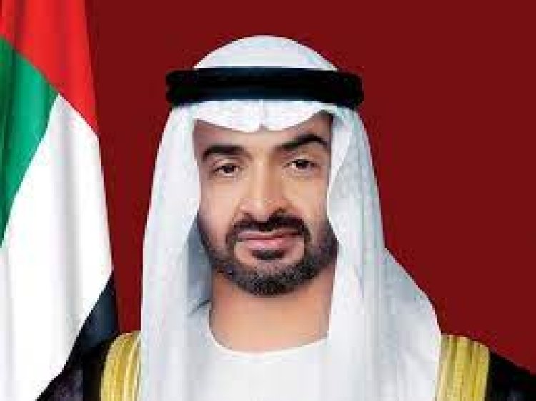 رئيس الإمارات يصل إلى الدوحة للمشاركة في القمة الخليجية الـ 44