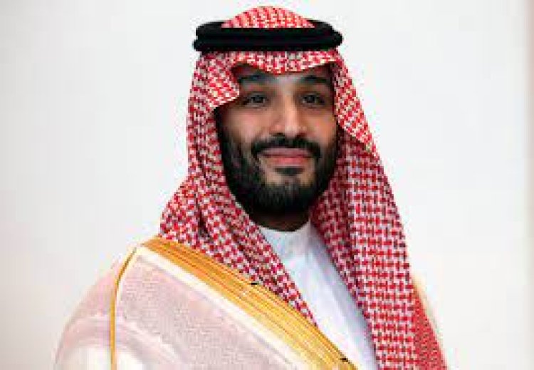 ولي العهد السعودي يهنئ ملك مملكة تايلند بذكرى اليوم الوطني لبلاده