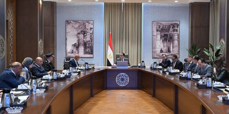 رئيس الوزراء يتابع إجراءات جذب وتعظيم عوائد سياحة اليخوت في مصر