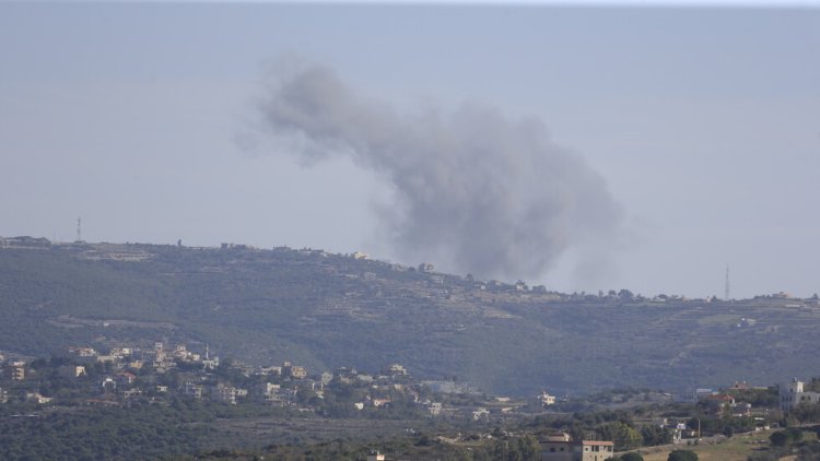 لبنان.. «حزب الله» يستهدف موقع الرادار والجيش ينعي جنديا قتل بغارة إسرائيلية