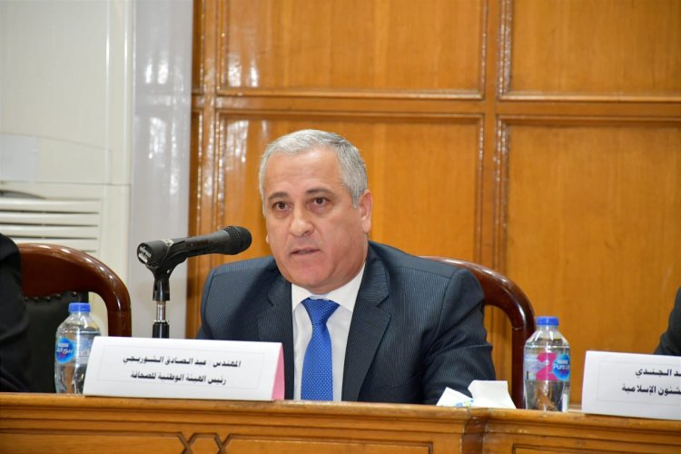 «الوطنية للصحافة» تعلن صرف «البدل» للعاملين بالمؤسسات القومية غداً