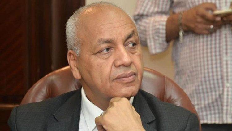 مصطفى بكري يُحذر إسرائيل: الرد سيكون حاسماً في حالة الاقتراب من حدود مصر