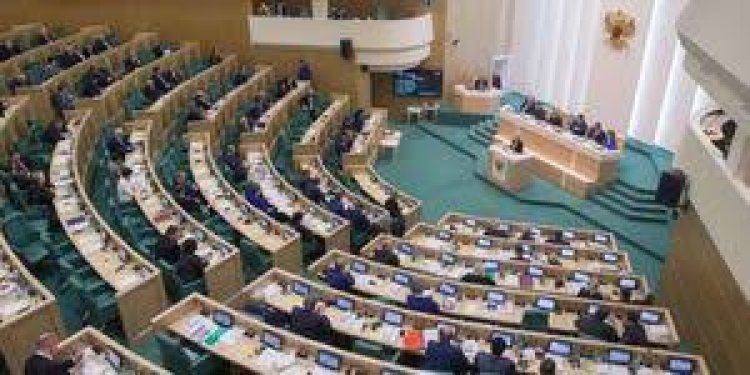 مجلس الشيوخ الروسي: الانتخابات الرئاسية ستجرى في 17 مارس 2024