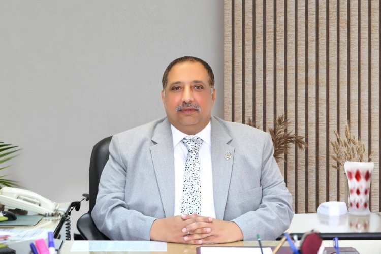 غرفة صناعة الحبوب تدعو  للمشاركة الإيجابية في الانتخابات الرئاسية
