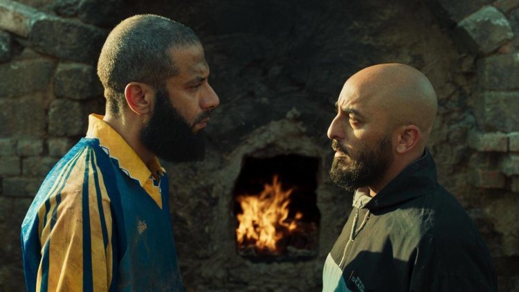موعد نزول حلقات مسلسل بطن الحوت