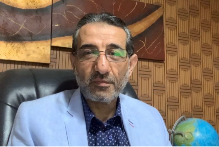 عضو بغرفة التجارة: المشاركة في الانتخابات الرئاسية حق دستوري للجميع