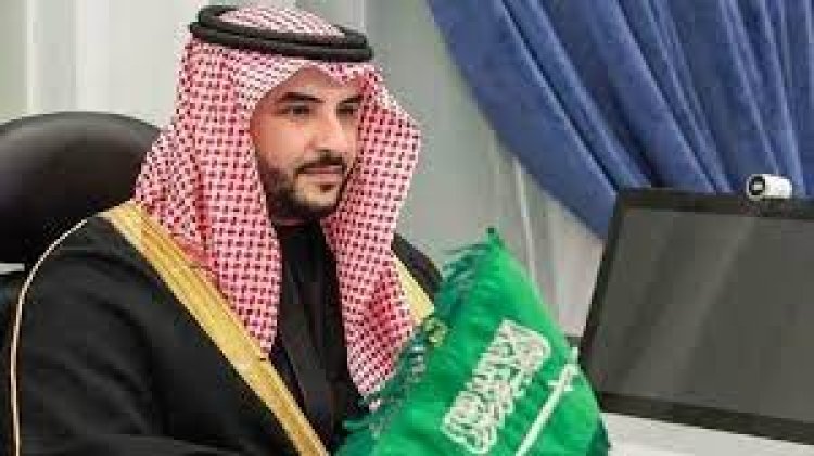 وزير الدفاع السعودي يتلقى اتصالًا هاتفيًا من نظيره الأمريكي