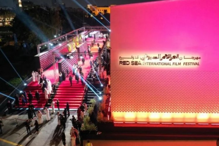 مهرجان البحر الأحمر السينمائي يختتم دورته الثالثة بنجاح كبير