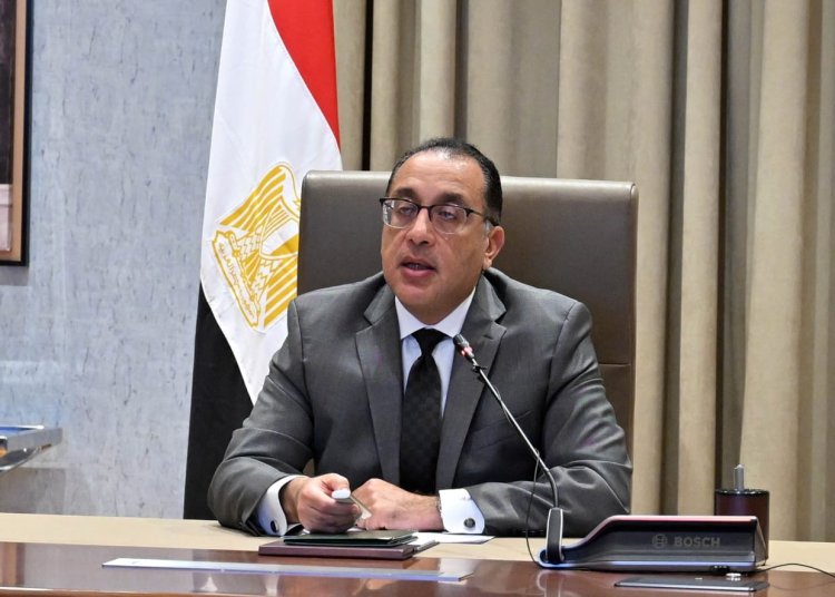 "مدبولي": منتدى الصين ومنطقة المحيط الهندي يأتي في توقيت مُهم لمجابهة آثار التغيرات المناخية