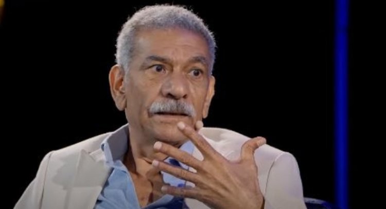 سيد رجب: الرجالة مظلومين وفيلم «ليلة العيد» هيغير النظرة الذكورية