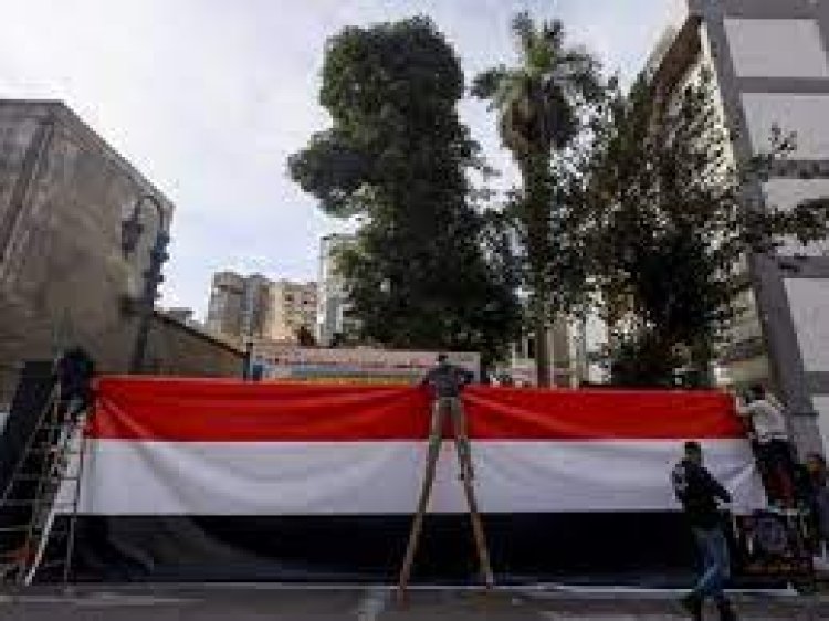 اتحاد المشروعات الصغيرة والمتوسطة: العمال يصوتون في الانتخابات الرئاسية بحرية كاملة