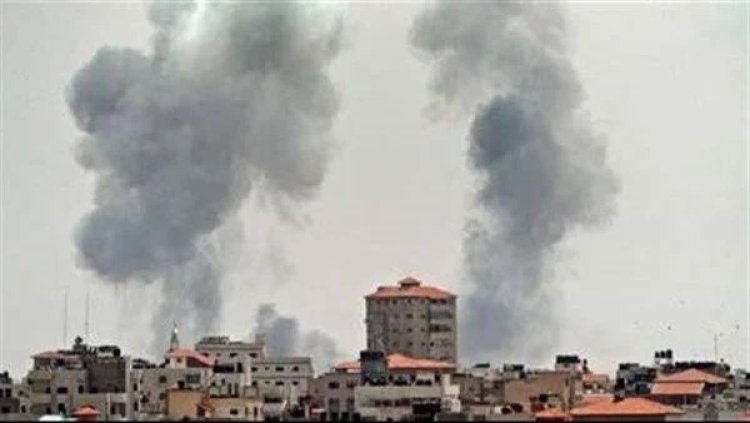 نتنياهو: وقف الحرب على غزة سيمنع إسرائيل من هدفها في القضاء على حماس