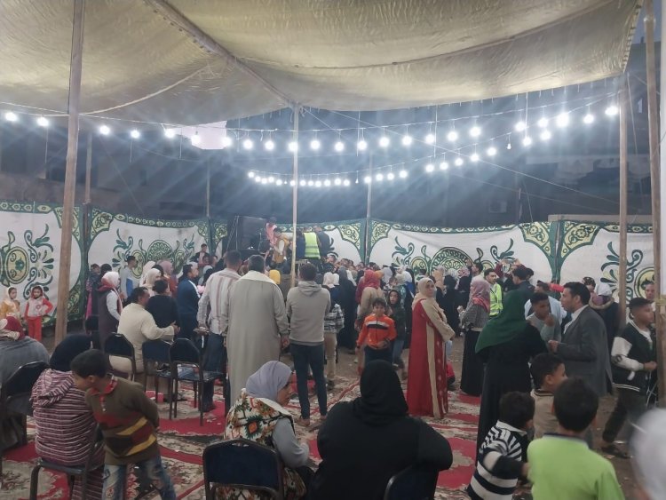 محافظ الدقهلية: العالم يتابع عن كثب مدى مشاركة المصريين فى الانتخابات الرئاسية